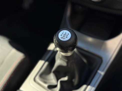 Used 2014 Subaru Impreza WRX Sedan image 15