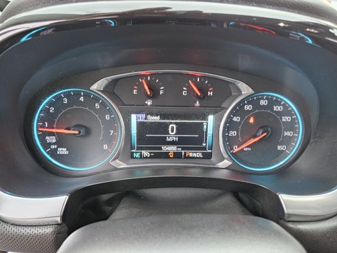 Used 2018 Chevrolet Traverse Premier w/ Driver Confidence II Package image 31