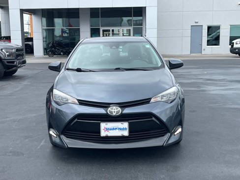 Used 2019 Toyota Corolla XLE image 2