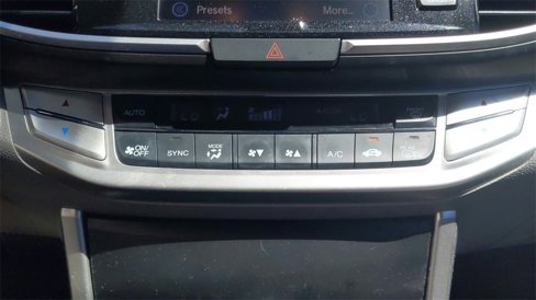 Used 2015 Honda Accord EX-L image 27