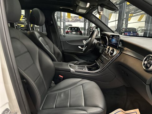 Certified 2021 Mercedes-Benz GLC 300 4MATIC image 30