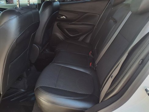 Used 2018 Buick Encore Preferred image 21