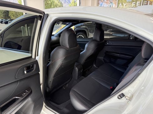 Used 2019 Subaru WRX Limited image 9