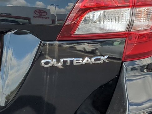 Used 2018 Subaru Outback 2.5i Premium w/ Popular Package #1 image 28