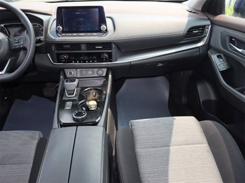 Certified 2023 Nissan Rogue SV image 19