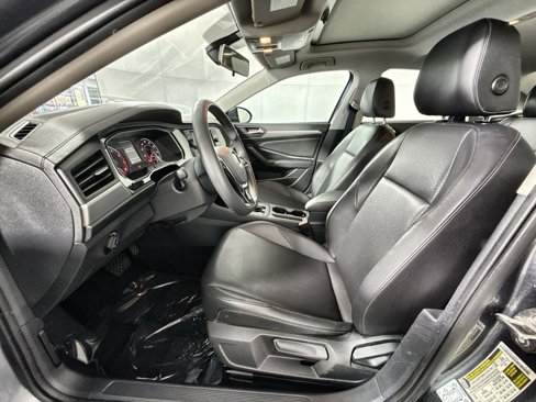 Used 2020 Volkswagen Jetta SE image 13