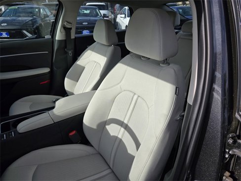 New 2024 Hyundai Sonata SEL image 17