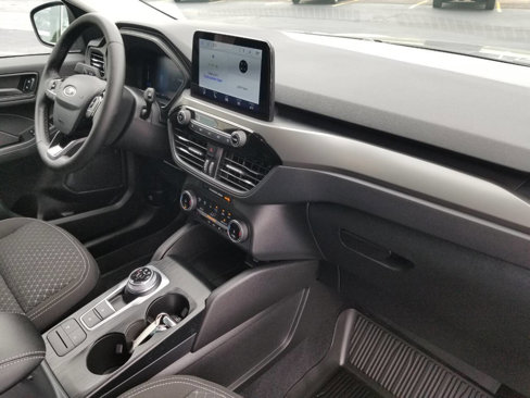 Used 2023 Ford Escape Active image 11