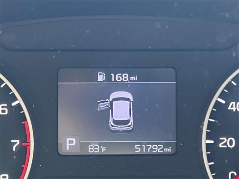 Used 2021 Kia Seltos LX image 22
