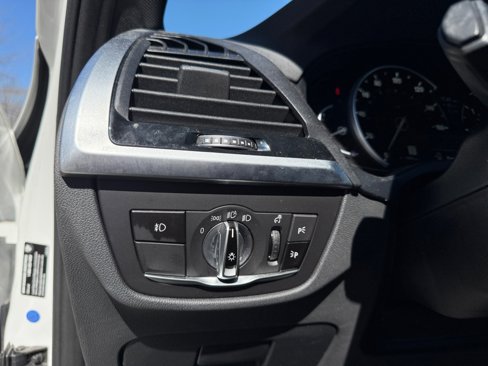 Used 2019 BMW X3 xDrive30i w/ Convenience Package image 34