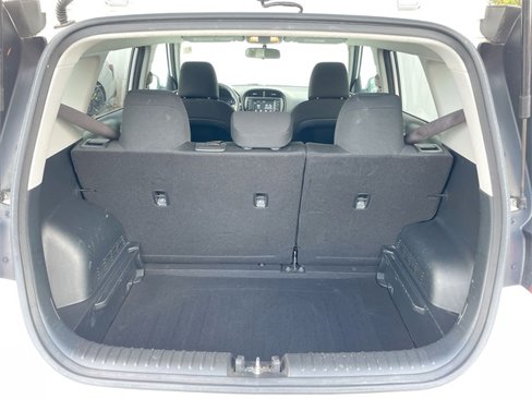 Used 2021 Kia Soul LX image 45