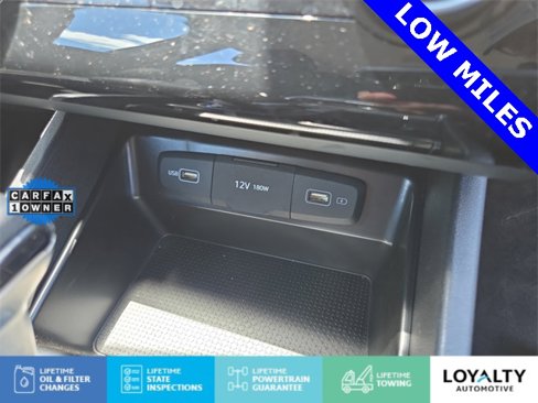 Used 2022 Hyundai Tucson SE image 33