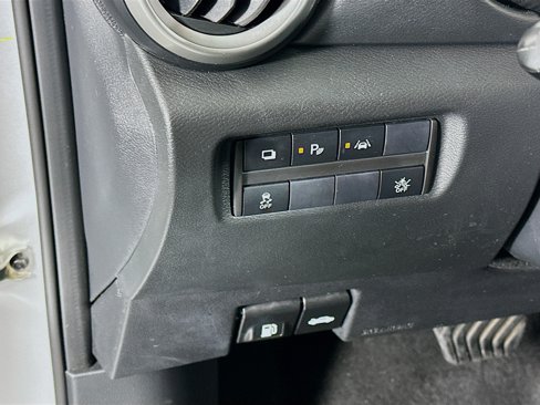 Used 2024 Nissan Versa S image 16