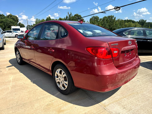 Used 2009 Hyundai Elantra GLS image 8