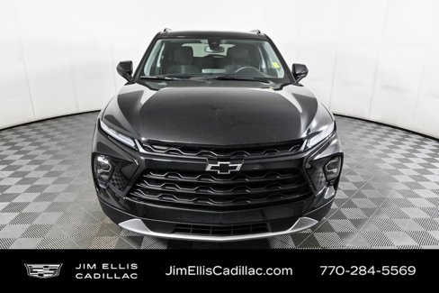 Used 2023 Chevrolet Blazer LT w/ Convenience Package image 10