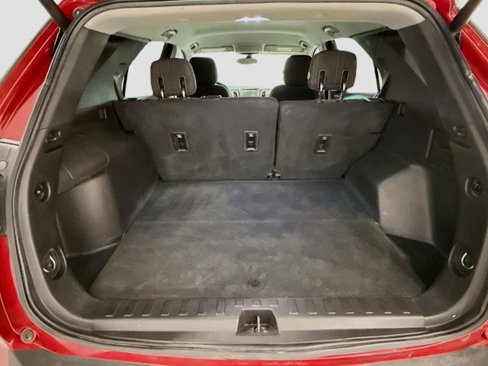 Used 2018 Chevrolet Equinox LT image 21