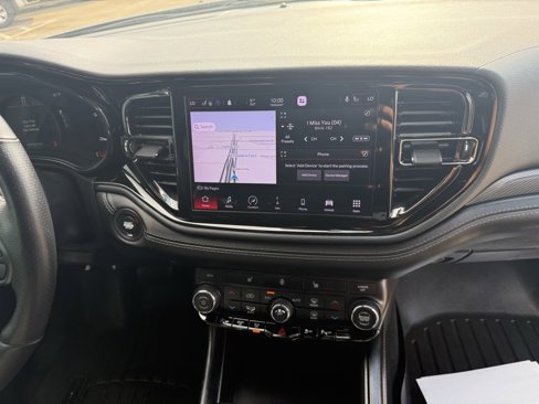 Used 2021 Dodge Durango GT image 51
