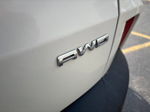 Used 2021 Ford Escape SEL image 9