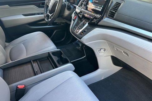 Used 2019 Honda Odyssey EX image 13