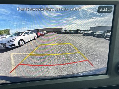 Certified 2024 Hyundai Elantra SE image 31