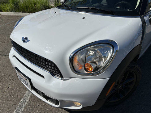 Used 2013 MINI Cooper Countryman S image 13