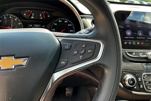 Used 2023 Chevrolet Malibu LT image 12