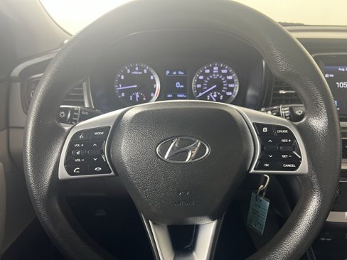 Used 2019 Hyundai Sonata SE image 12