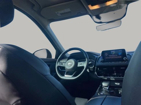 Used 2022 Nissan Rogue SV image 30