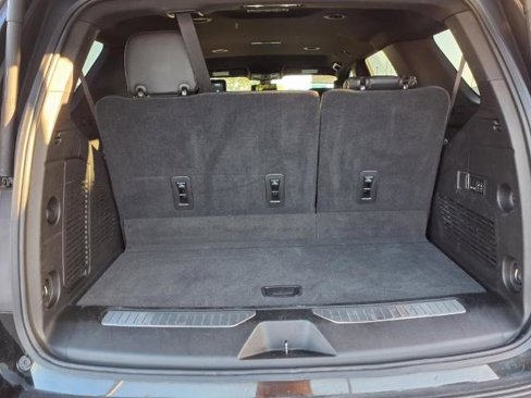 Used 2021 GMC Yukon Denali image 5