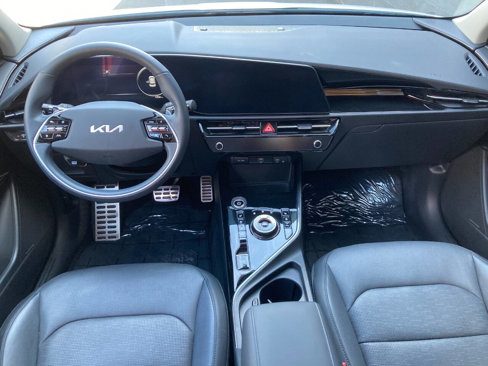 Used 2023 Kia Niro Wave image 11