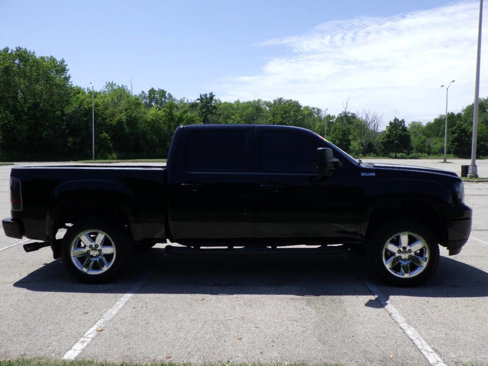 Used 2012 GMC Sierra 1500 SLT image 7