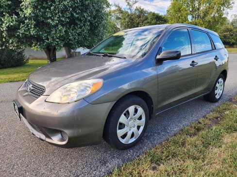 Used 2007 Toyota Matrix image 2