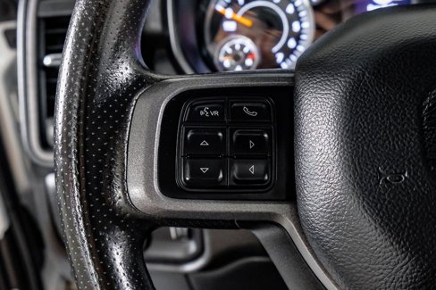 Used 2022 RAM 2500 Tradesman image 15