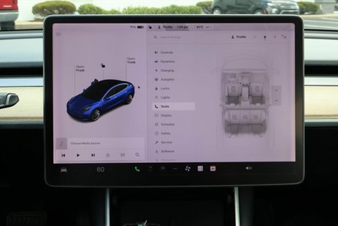 Used 2018 Tesla Model 3 Long Range image 29