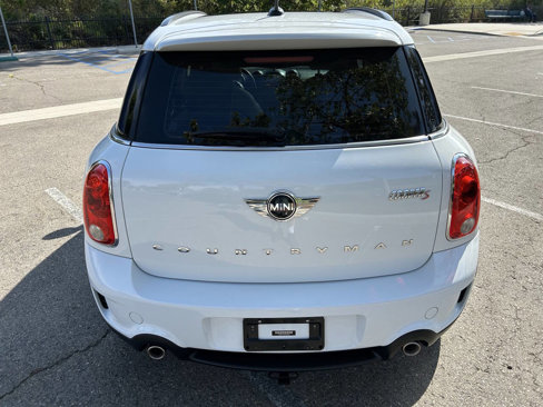 Used 2014 MINI Cooper Countryman S image 7