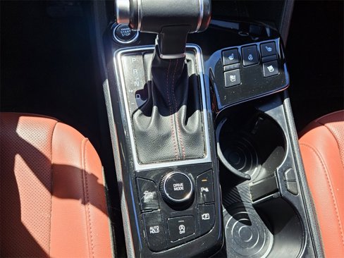 Used 2023 Kia Sportage SX image 22