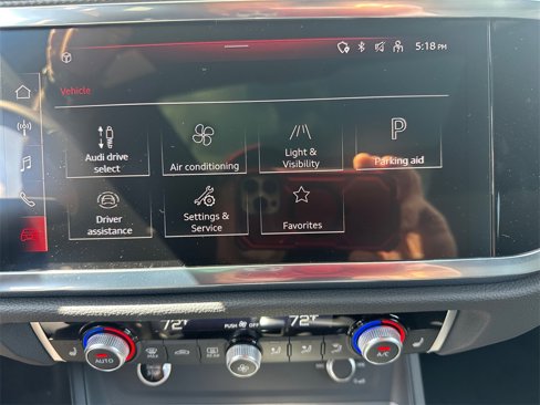 New 2025 Audi Q3 2.0T Premium image 20