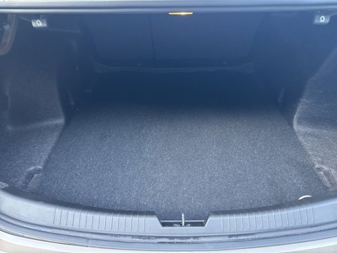 Certified 2022 Chevrolet Malibu LS image 13