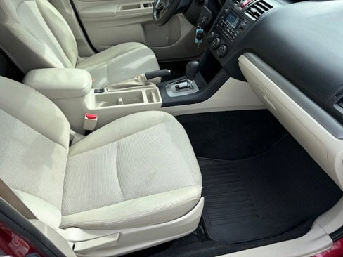Used 2014 Subaru Crosstrek 2.0i Premium w/ Popular Package #1 image 15