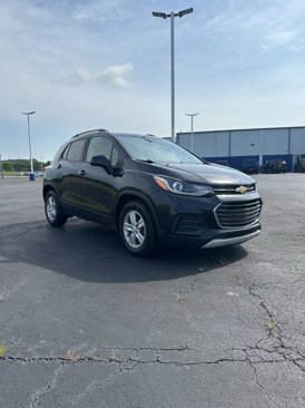 Used 2021 Chevrolet Trax LT image 7