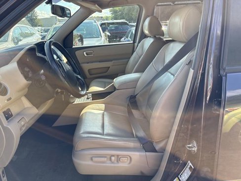 Used 2014 Honda Pilot Touring image 10