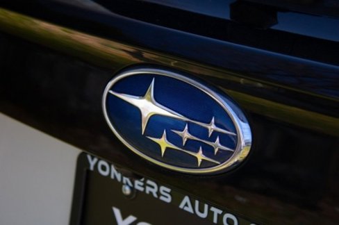 Used 2022 Subaru Forester Sport image 14
