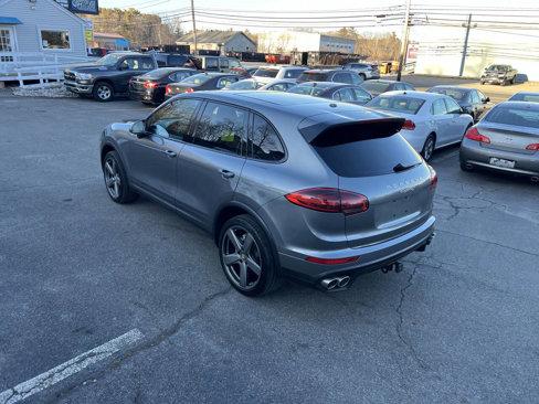 Used 2016 Porsche Cayenne S w/ Premium Package image 15