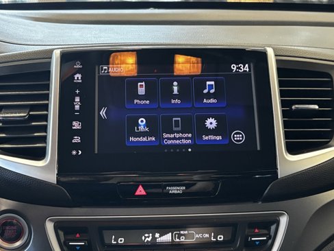 Used 2020 Honda Ridgeline Sport image 18
