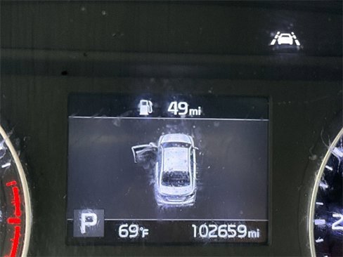 Used 2021 Kia Forte GT image 19