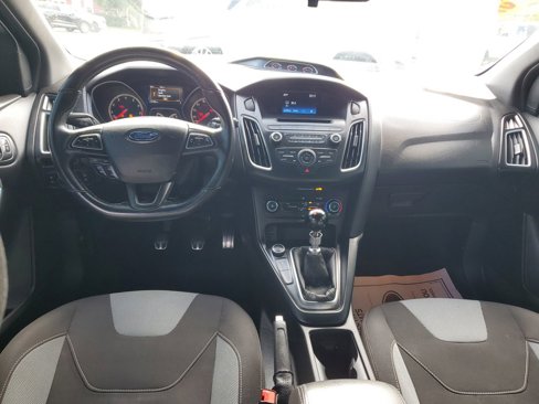 Used 2015 Ford Focus ST image 10