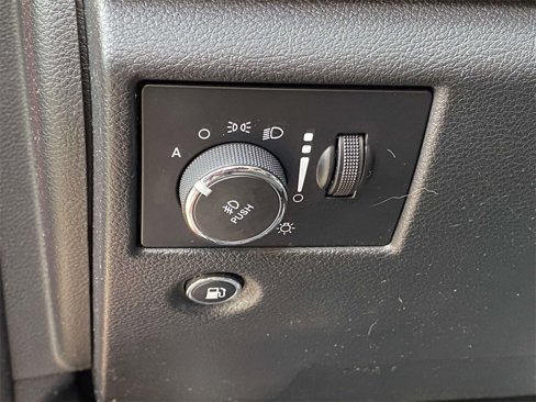 Used 2020 Jeep Grand Cherokee Trailhawk image 17