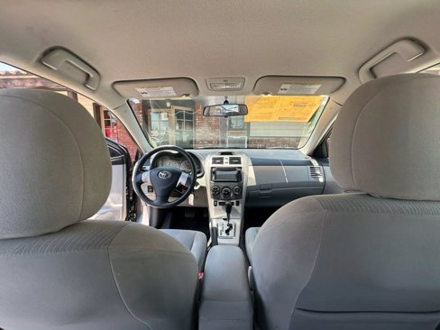 Used 2013 Toyota Corolla LE Special Edition image 13