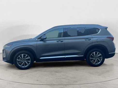Used 2019 Hyundai Santa Fe SEL image 2
