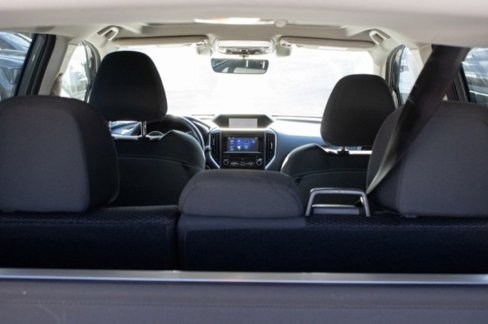 Used 2021 Subaru Forester Premium image 54